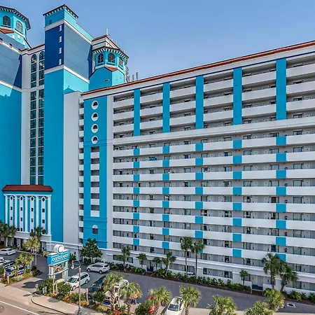 Caribbean Resort -203